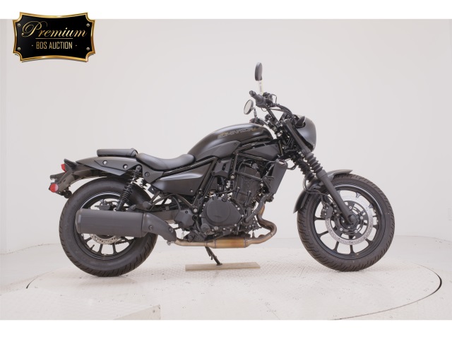 Kawasaki ELIMINATOR400-3SE 2023