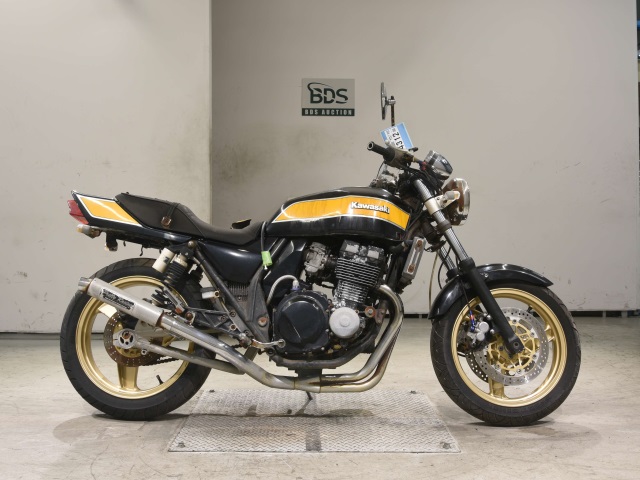 Kawasaki ZRX400 1994