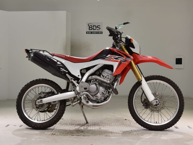 Honda CRF250L 2015