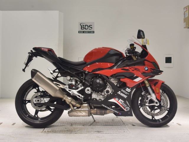 BMW S1000RR 2023