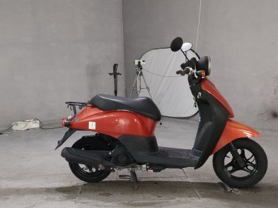 Honda TODAY 2008