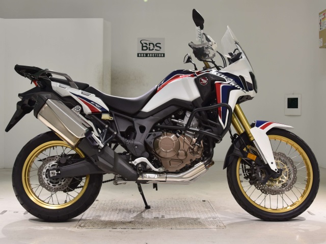 Honda AFRICATWIN CRF1000L 2016