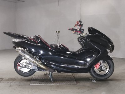 Yamaha MAJESTY 250 2007
