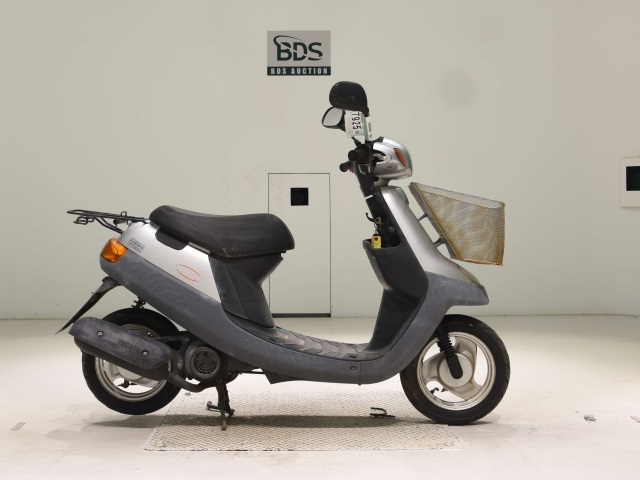Yamaha JOG APRIO 2001