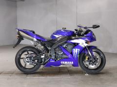 Yamaha YZF-R1 2004