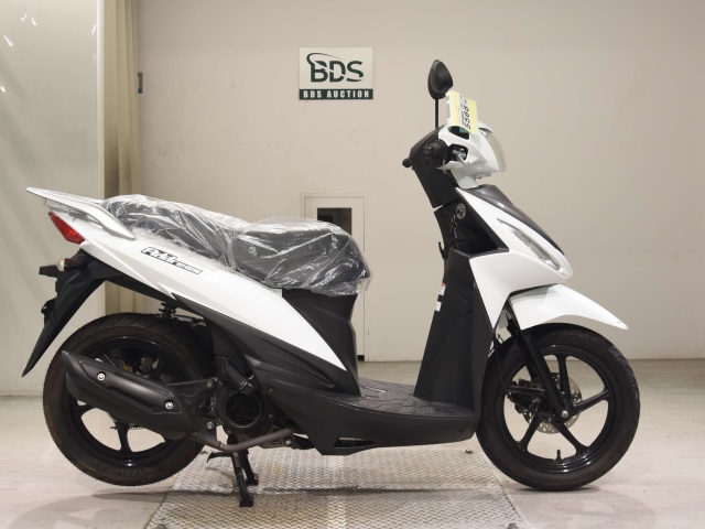 Suzuki ADDRESS V110