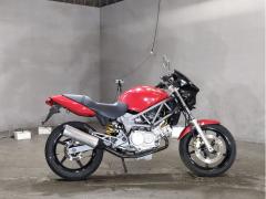 Honda VTR250 2005