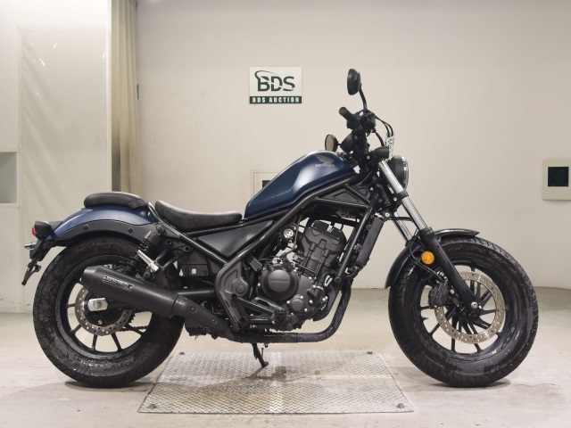 Honda REBEL CMX250 2020