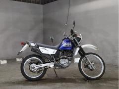 Suzuki DJEBEL200 2001