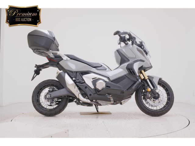 Honda X-ADV750 2023