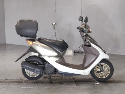 Honda DIO 2004