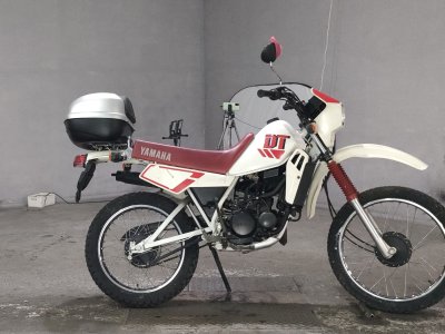 Yamaha DT50