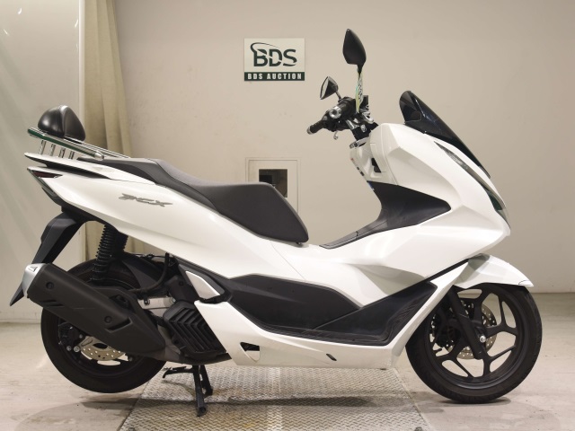 Honda PCX125 2021