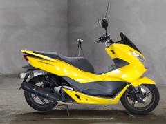 Honda PCX150 2017