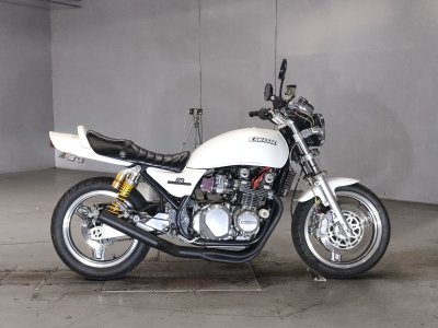 Kawasaki ZEPHYR750 1994