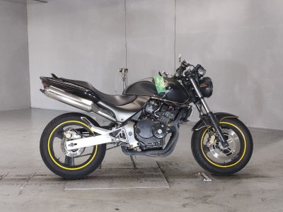 Honda HORNET CB250F 2001