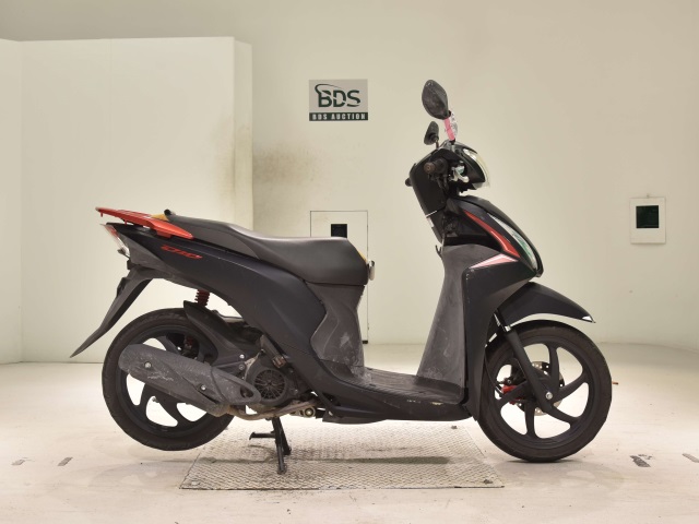 Honda DIO110-2 2019