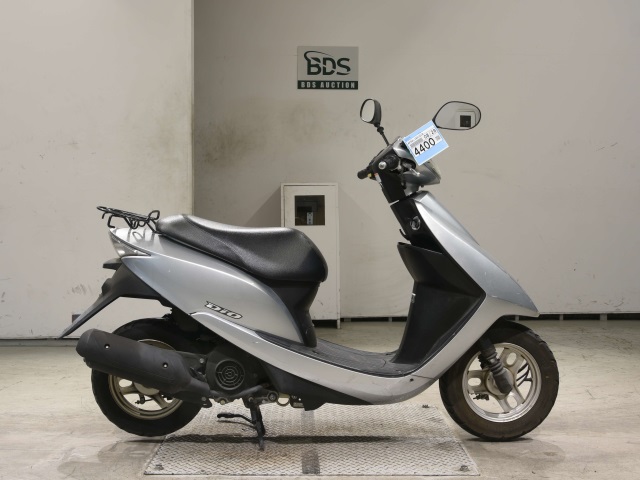 Honda DIO-6 2014