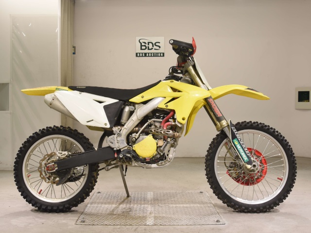 Suzuki RMZ250
