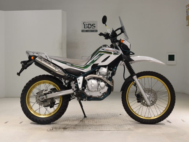 Yamaha SEROW XT250 2020