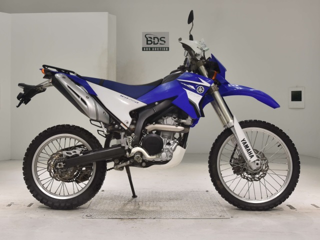 Yamaha WR250R