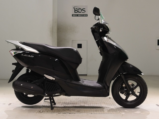 Honda LEAD125 2016