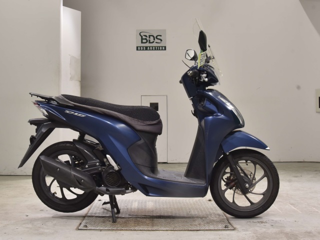 Honda DIO110 2021