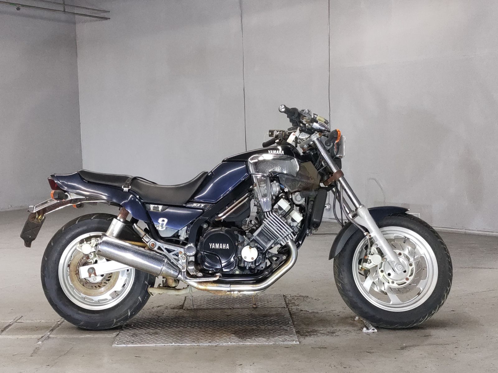 Yamaha FZX750 1997