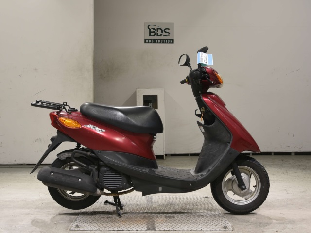 Yamaha JOG 50 2013