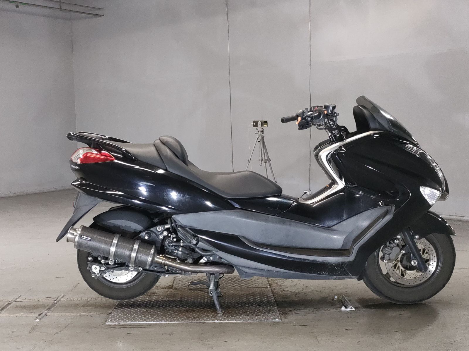 Yamaha MAJESTY 250 2007