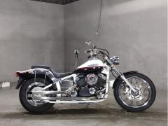 Yamaha DRAGSTAR XVS400 2000