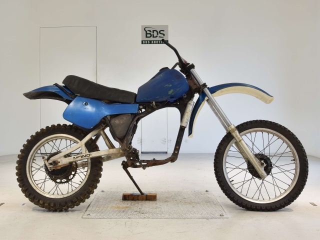 Yamaha IT465