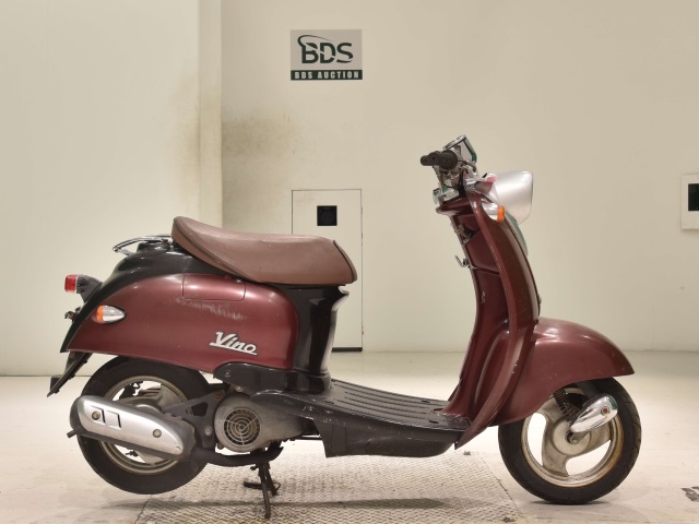 Yamaha VINO50 1997