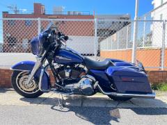 HD SREET GLIDE FLHX1580 2024