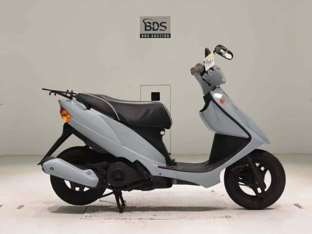 Suzuki ADDRESS V125