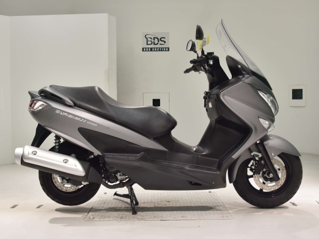 Suzuki BURGMAN200