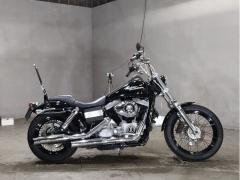 HD STREETBOB FXDB1580 2009