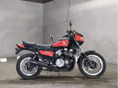 Honda CBX750 1984