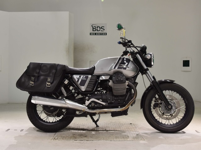 Moto Guzzi V7 STONE 2014