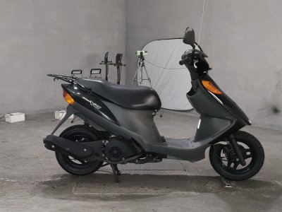 Suzuki ADDRESS V125