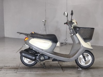 Yamaha JOG POCHE 1999