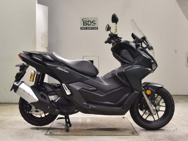 Honda ADV 160 2023