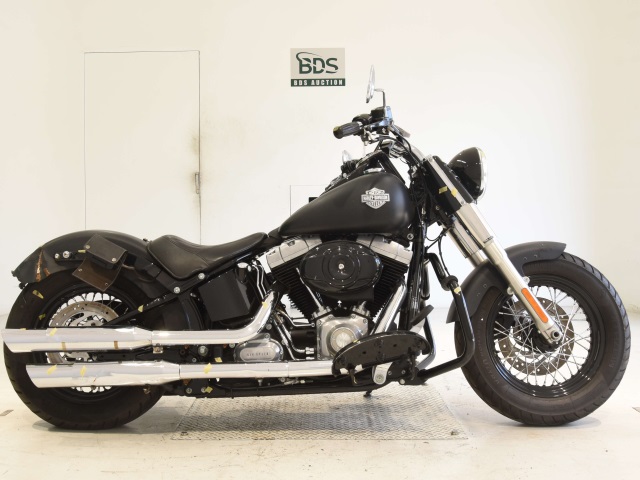 HD SLIM FLS1580 2013