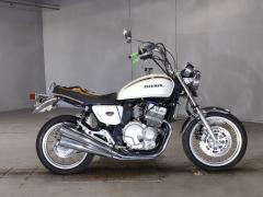 Honda CB400 1998