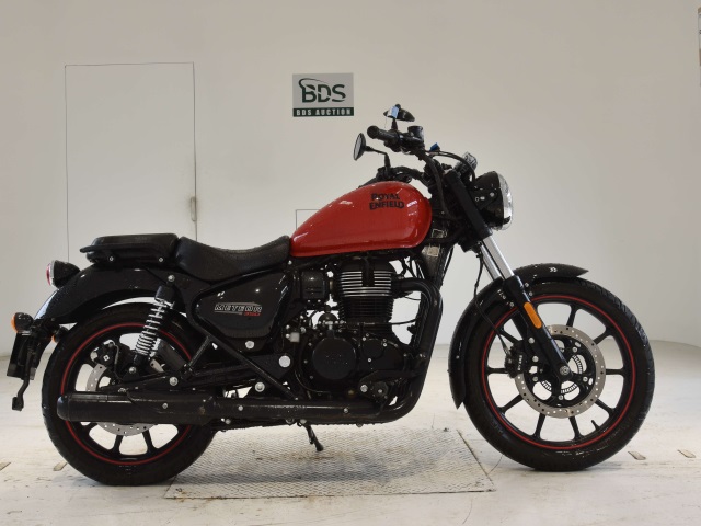 Royal Enfield ﾒﾃｵ350 2022