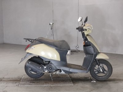 Suzuki LETS