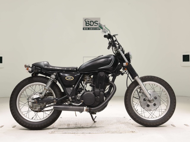 Yamaha SR400 1999