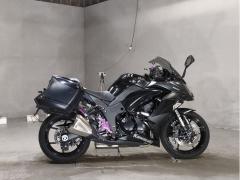 Kawasaki NINJA1000 2019