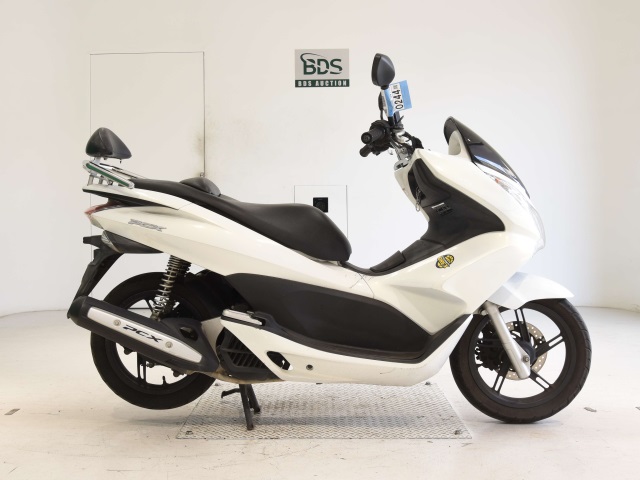 Honda PCX125 2010