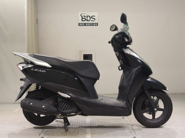 Honda LEAD125 2016